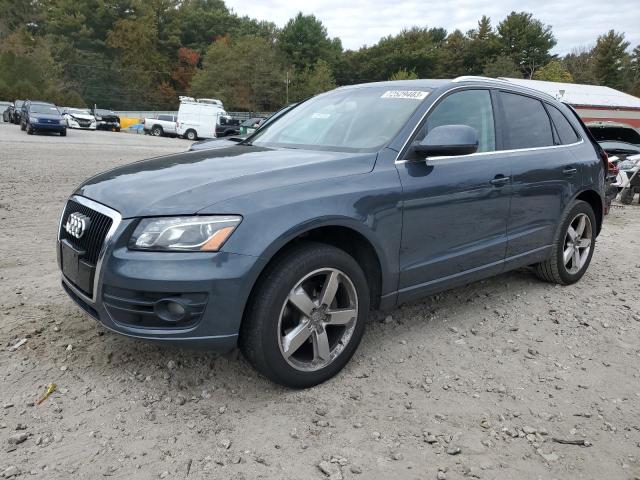 2010 Audi Q5 Prestige