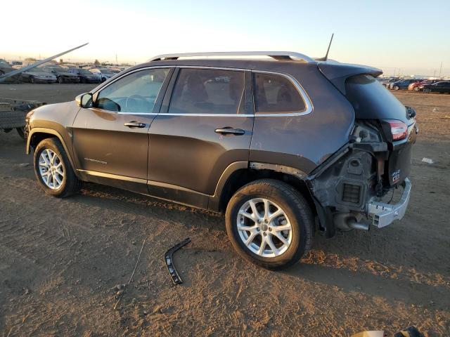 1C4PJMCS2FW768360 Jeep Cherokee Latitude