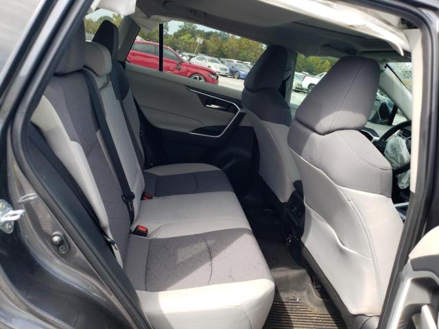 2021 TOYOTA RAV4 XLE - 2T3W1RFV1MC164911