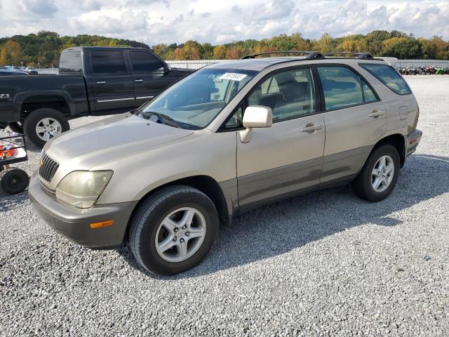 2000 Lexus RX 300 