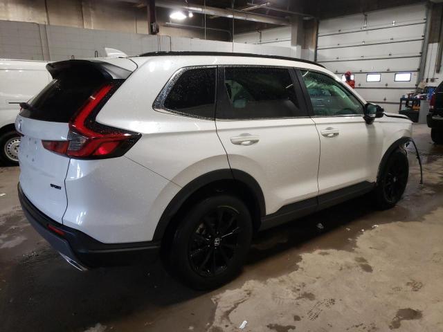 2023 HONDA CR-V SPORT - 5J6RS6H57PL002416