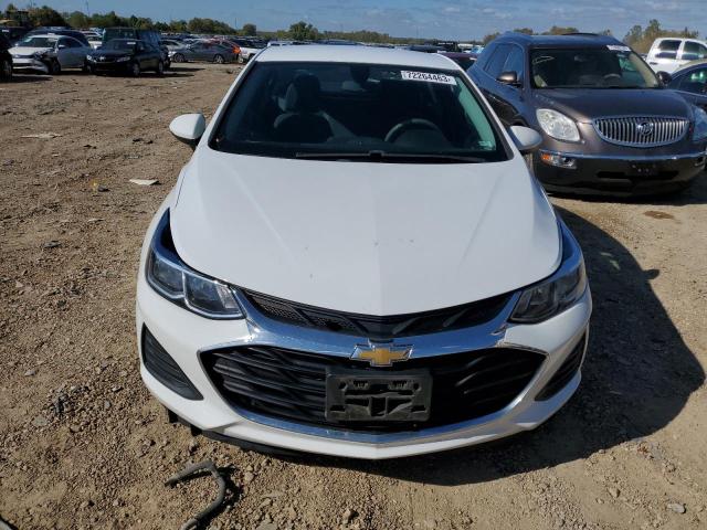 2019 CHEVROLET CRUZE LS - 1G1BC5SM2K7119300