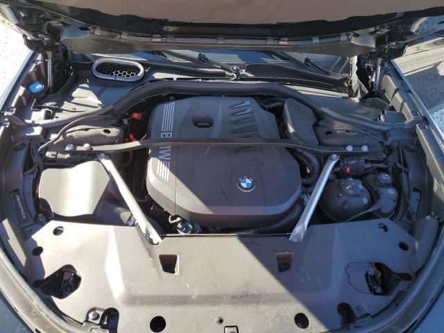 VIN WBA23EH02PCM46948 2023 BMW 7 Series, 740 I no.12