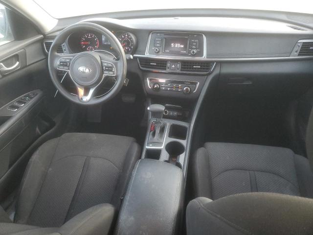 KNAGT4L36G5086444 KIA Optima Lx