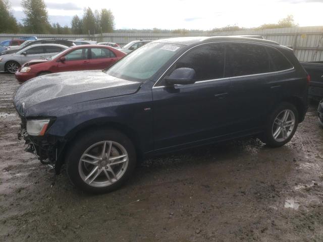 VIN WA1DGAFP7DA083234 2013 Audi Q5, Premium Plus no.1