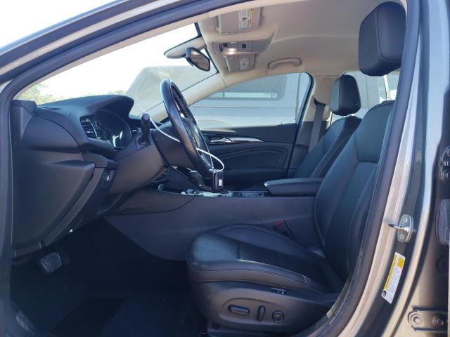 2019 BUICK REGAL TOUR W04GV8SX1K1020791