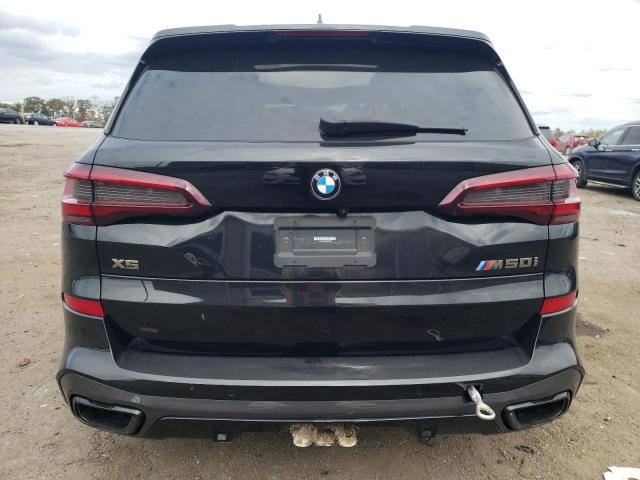 5UXJU4C01M9H41630 2021 BMW X5, photo no. 6