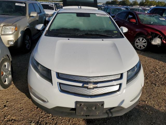 VIN 1G1RA6E4XDU140941 2013 Chevrolet Volt no.5