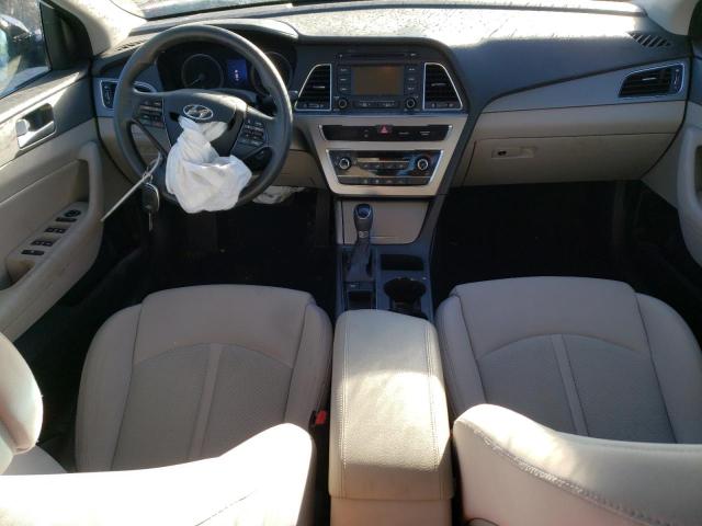 5NPE24AA0FH162902 Hyundai SONATA ECO