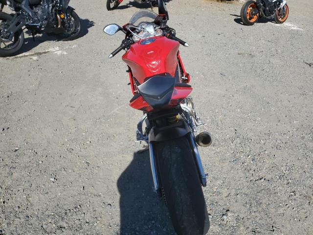 2015 APRILIA RSV4 R ZD4RKUA41FS000438
