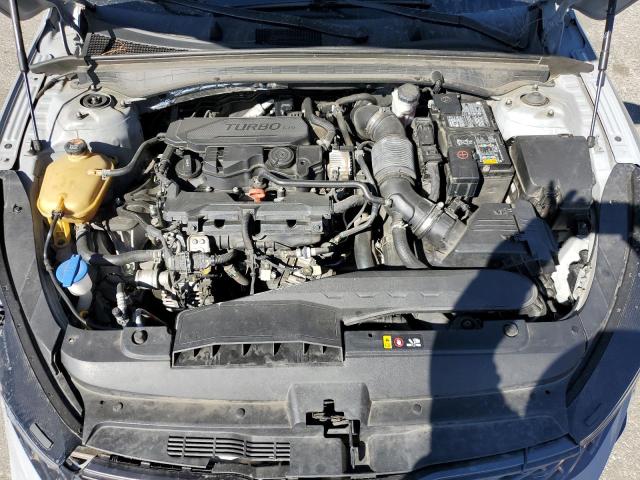 5XXG64J28MG060813 KIA K5 GT LINE