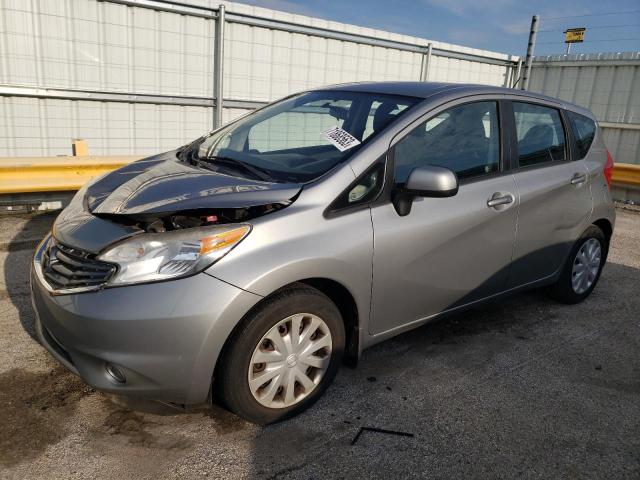 2014 Nissan Versa Note S