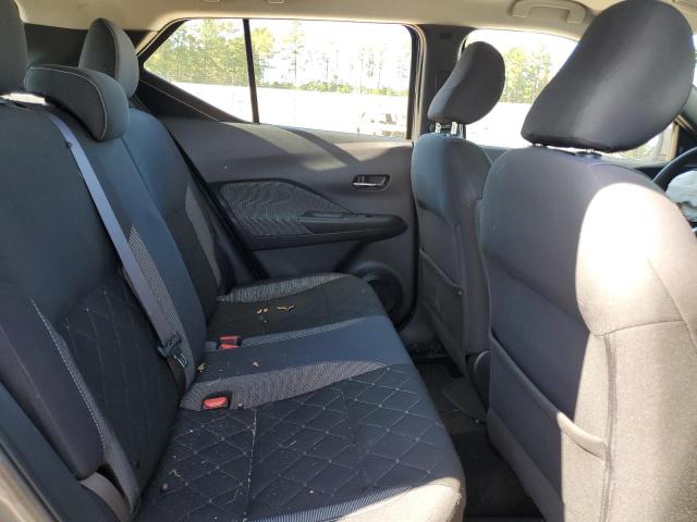 3N1CP5CU8KL510190 Nissan KICKS S