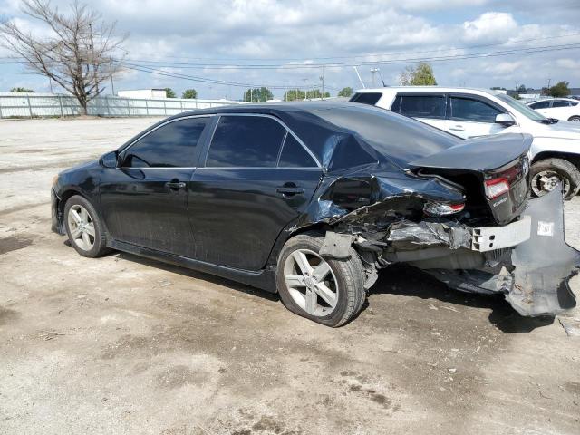 Vin: 4t1bf1fk2eu434079, lot: 70723663, toyota camry l 20142