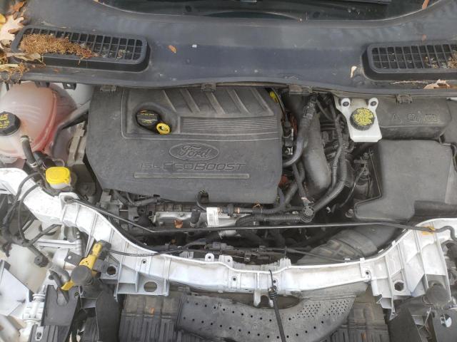 2017 FORD ESCAPE SE - 1FMCU9GD5HUA12059