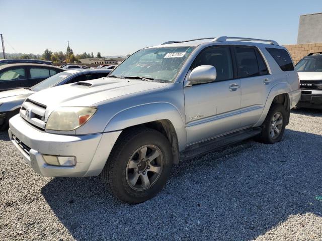 2004 Toyota 4Runner SR5