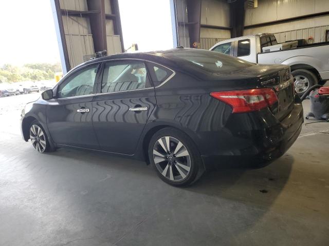 2019 NISSAN SENTRA S - 3N1AB7AP4KY367577