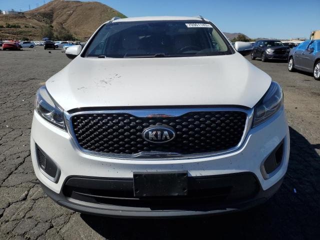 5XYPGDA33GG047974 KIA SORENTO LX