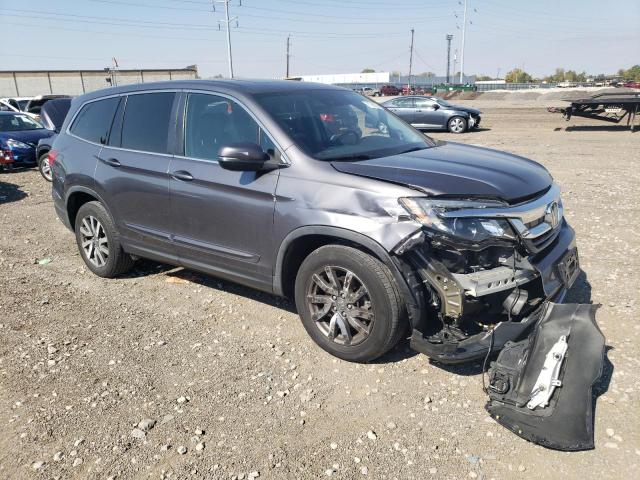 5FNYF6H57KB098713 Honda PILOT EXL