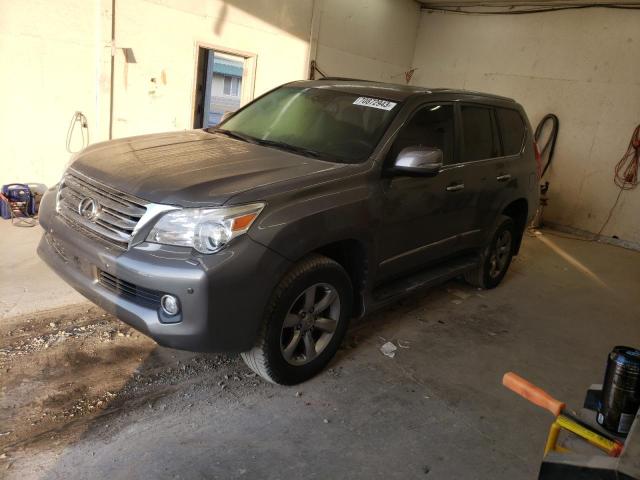 2013 Lexus GX 460 Premium