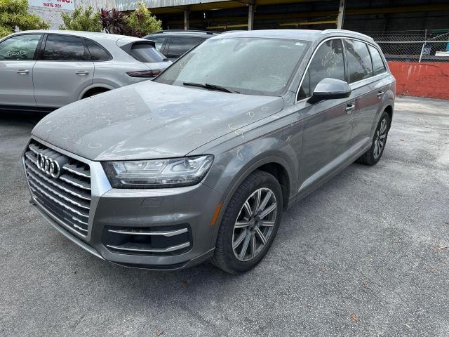 VIN WA1VABF7XHD033704 2017 Audi Q7, Prestige no.2