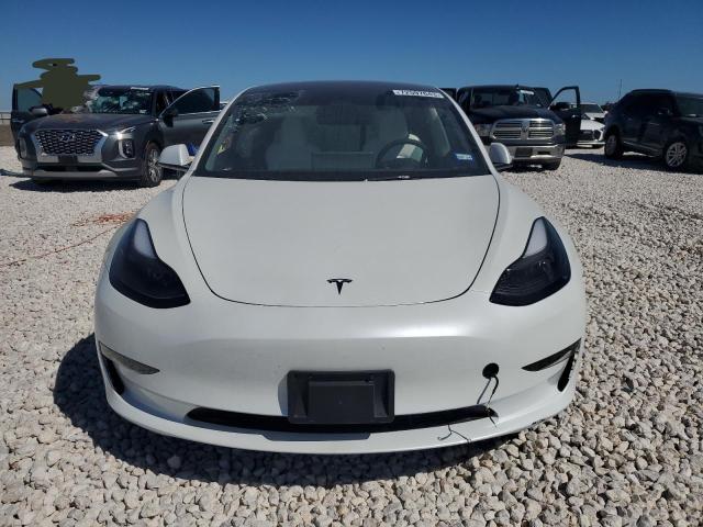 5YJ3E1EA5PF644644 | 2023 TESLA MODEL 3