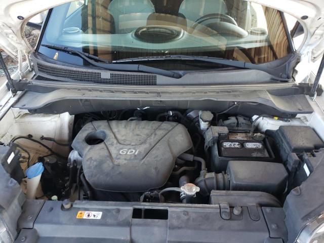 KNDJN2A23G7382026 KIA Soul