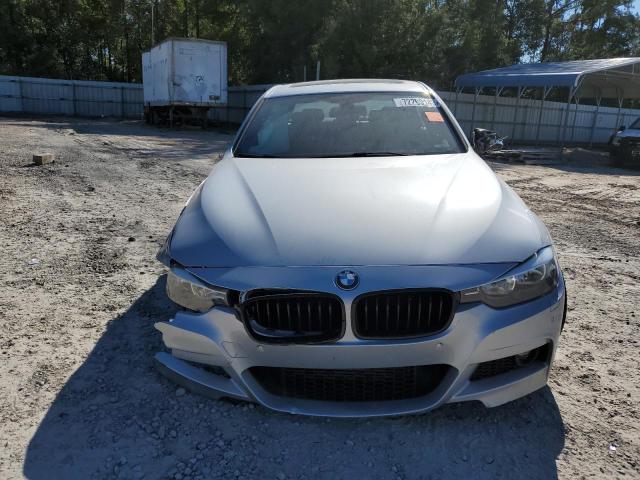 2015 BMW 328 XI - WBA3B3C5XFF548915