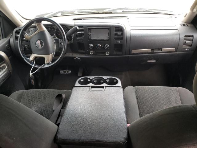 2008 GMC Sierra C1500 VIN: 2GTEC19J881237060 Lot: 72420633