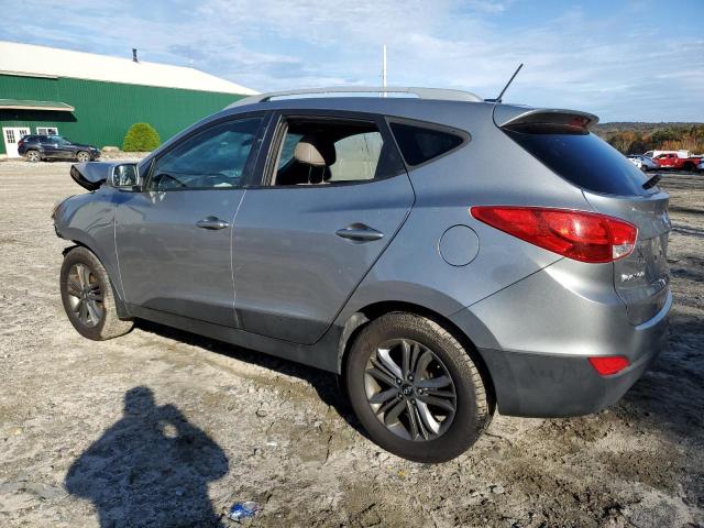 KM8JUCAG5FU102526 | 2015 HYUNDAI TUCSON LIM