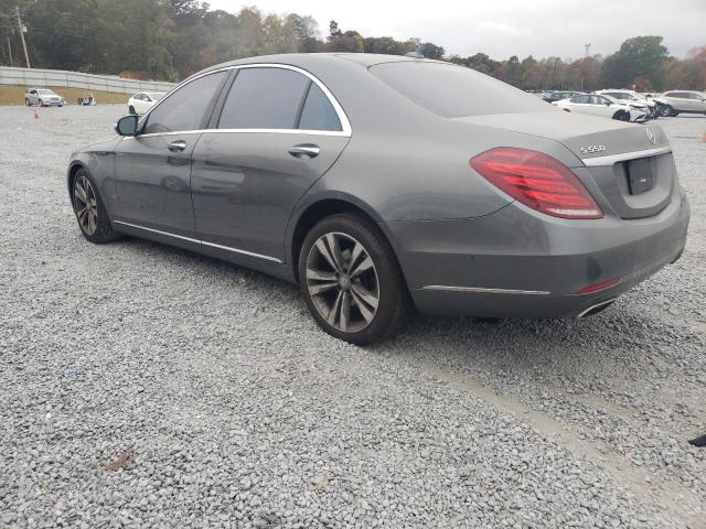 WDDUG8FB8HA313720 Mercedes-Benz S 550 4matic