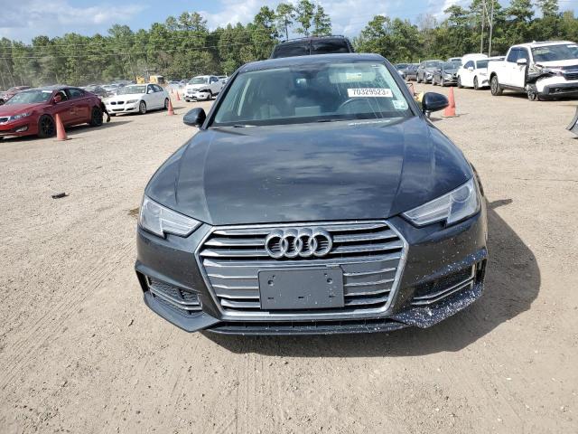 WAUKMAF44JA147413 2018 AUDI A4, photo no. 5