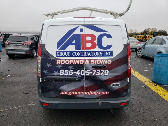 2016 FORD TRANSIT CO - NM0LS6E74G1249855