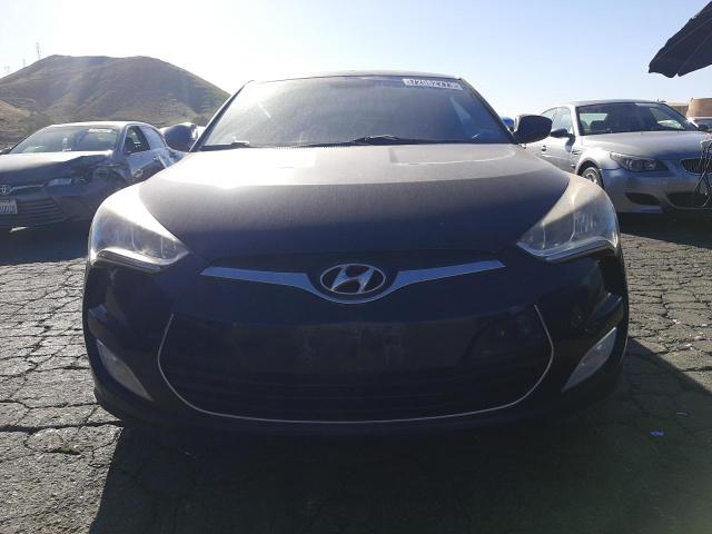 KMHTC6AD0DU099552 | 2013 Hyundai veloster