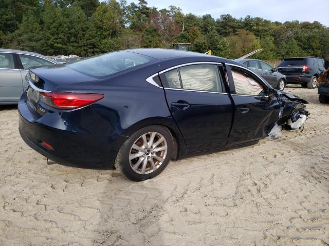 Vin: jm1gj1u53g1433629, lot: 70354553, mazda 6 sport 20163