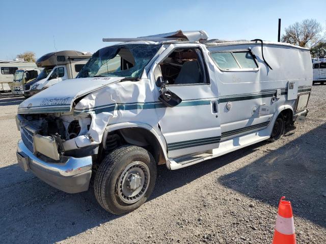 FORD ALL Models E250 SUPER DUTY VAN 1994 0
