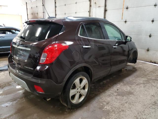 2016 BUICK ENCORE CON - KL4CJBSB3GB619690