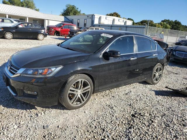 2014 Honda Accord Coupe EX-L