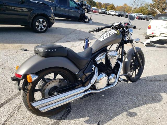 2016 HONDA VT1300 CX JH2SC6125GK100877