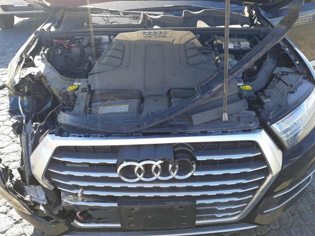 WA1LAAF79JD020689 2018 AUDI Q7, photo no. 12