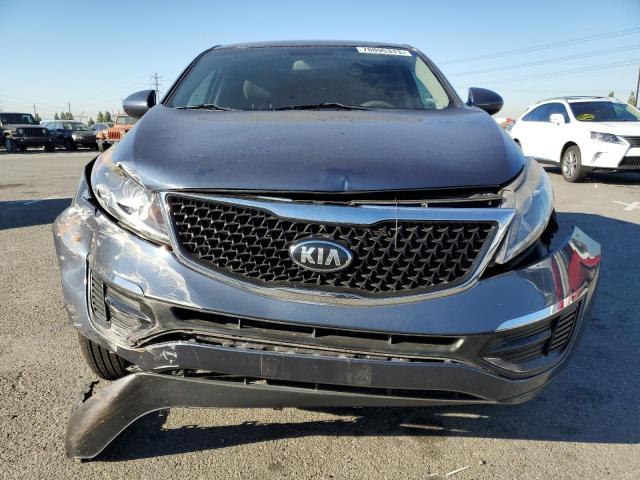 2015 KIA SPORTAGE L - KNDPB3ACXF7720988