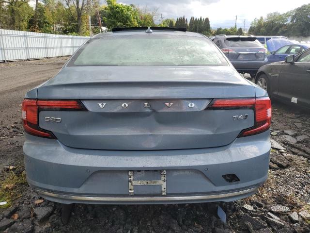 2021 VOLVO S90 T6 INS - LVYA22ML5MP220545