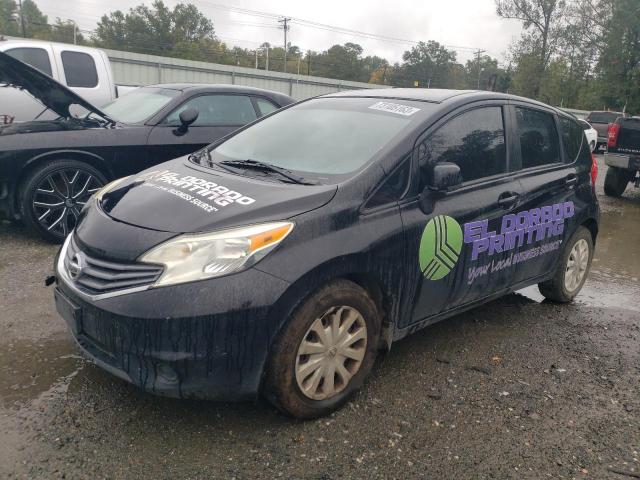 2014 Nissan Versa Note S