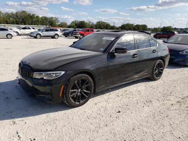 2019 BMW 3 Series 330i