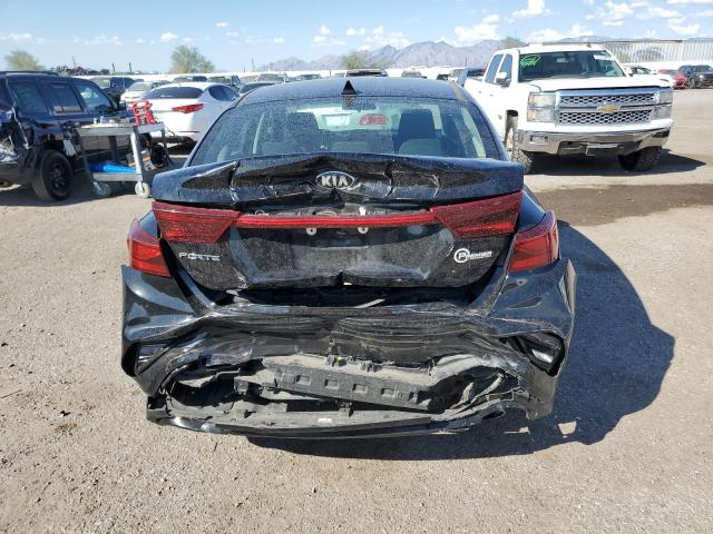 3KPF24AD3LE150788 KIA FORTE FE