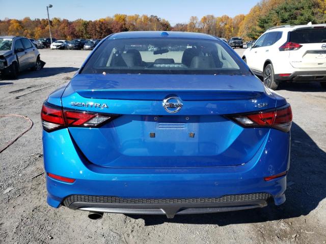 3N1AB8DV9NY285106 Nissan SENTRA SR