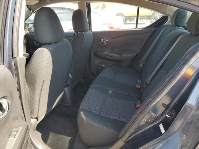 2017 NISSAN VERSA S - 3N1CN7AP6HL873479