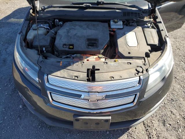 VIN 1G1RB6E40DU111199 2013 Chevrolet Volt no.11