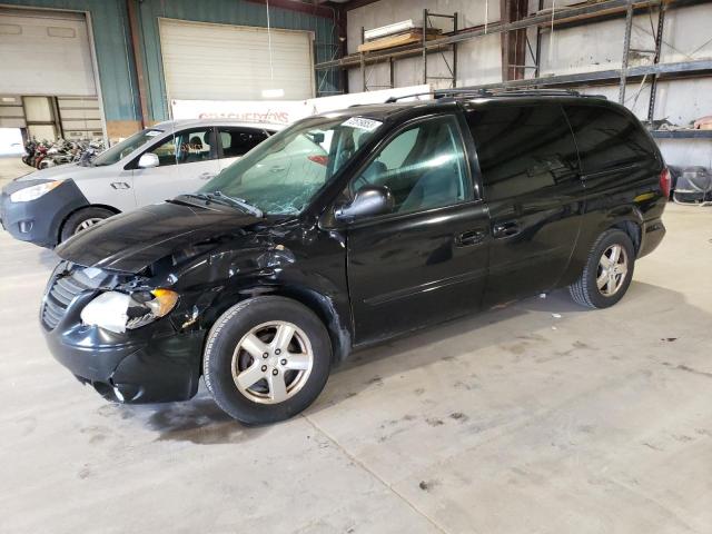 2005 Dodge Grand Caravan SXT