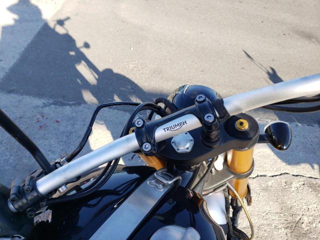 2022 TRIUMPH MOTORCYCLE SCRAMBLER - SMTD51HG2NTAT7393